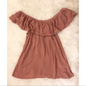 Peasant Top